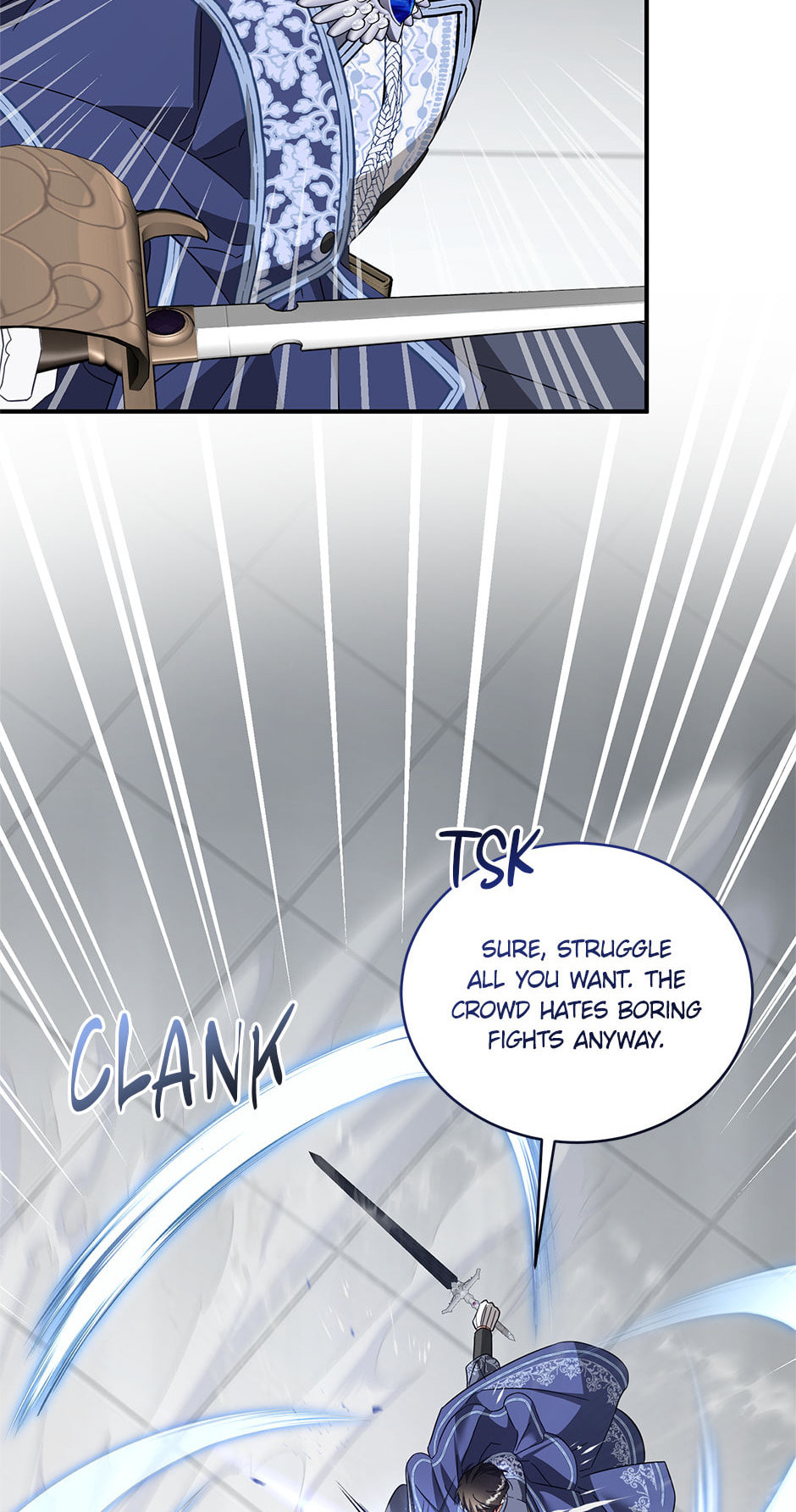 Revolutionary Princess Eve Chapter 99 page 30 - 