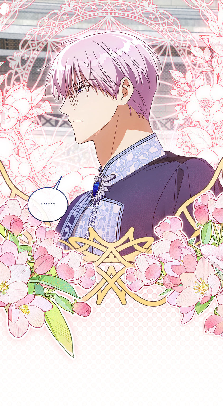 Revolutionary Princess Eve Chapter 99 page 4 - 