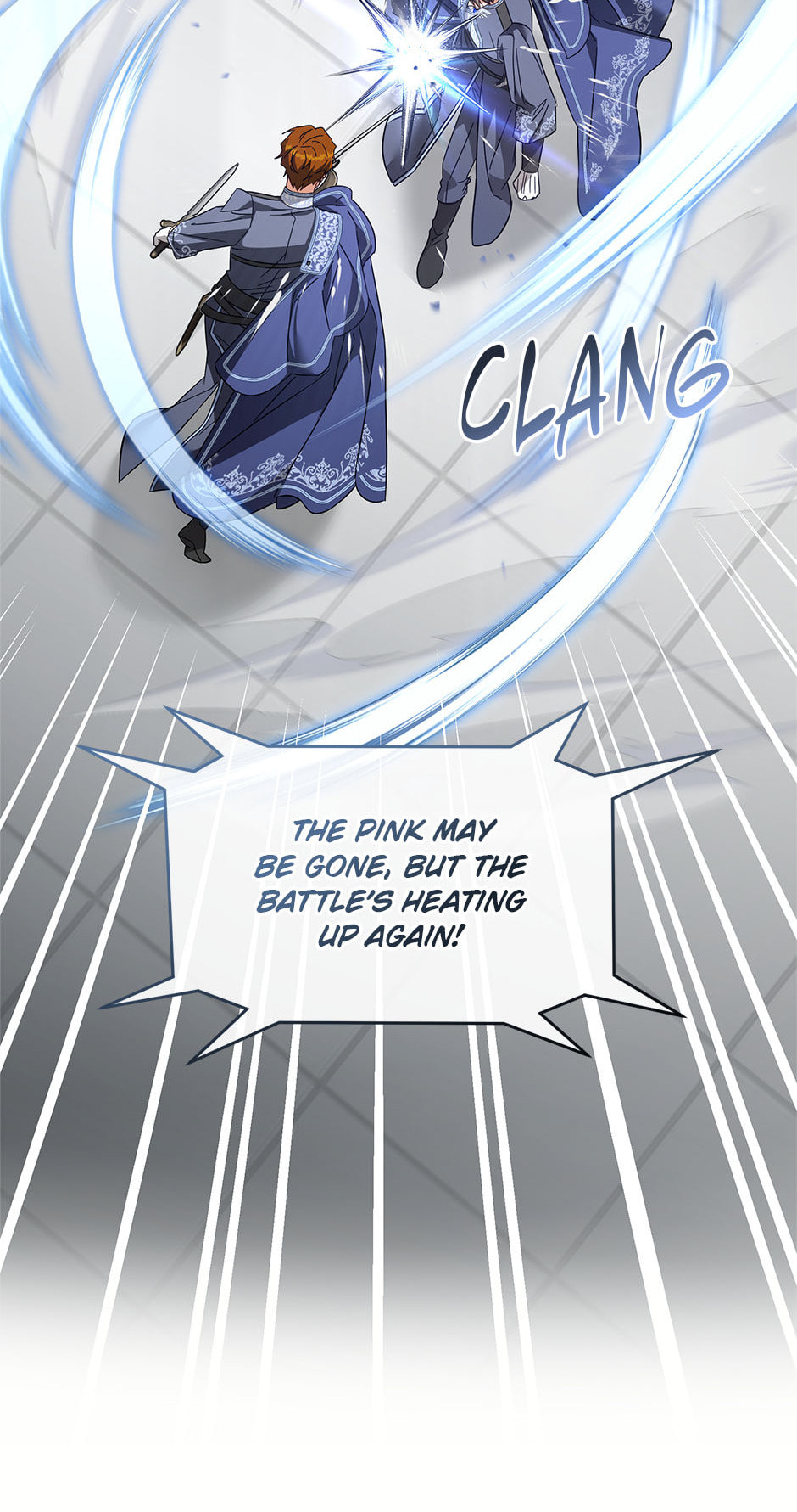 Revolutionary Princess Eve Chapter 99 page 31 - 