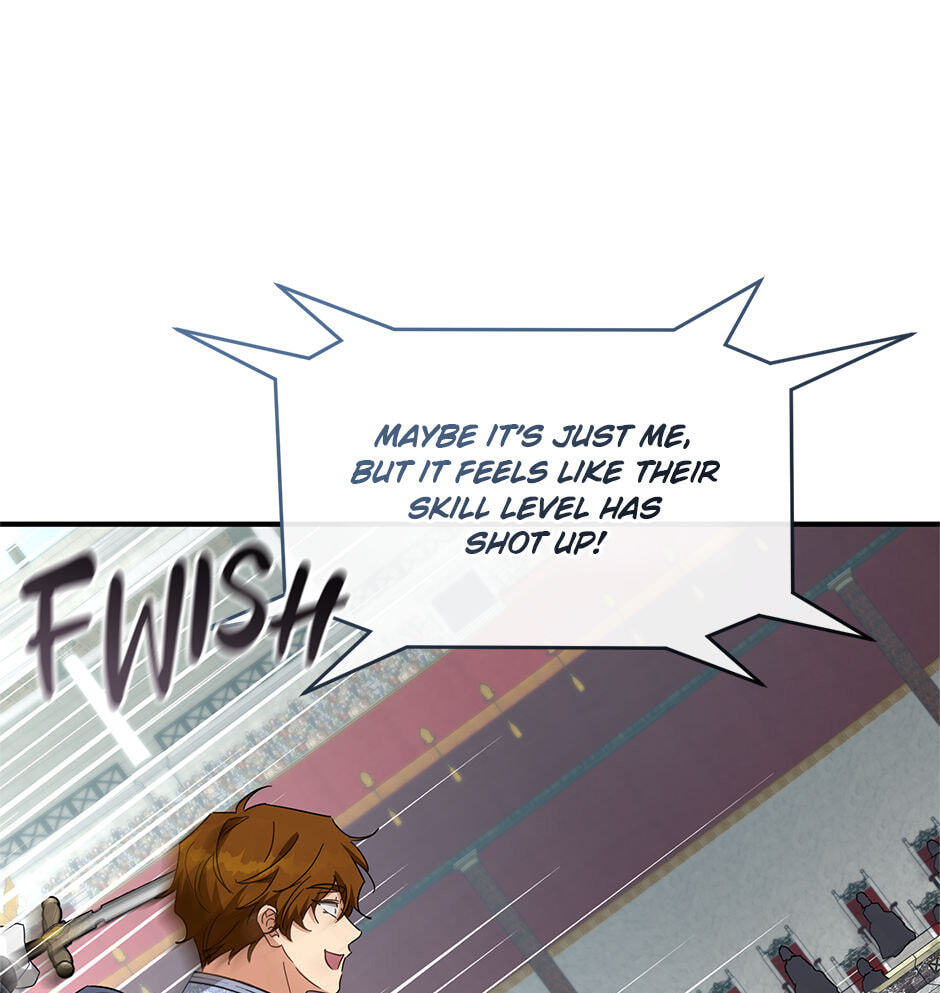 Revolutionary Princess Eve Chapter 99 page 32 - 
