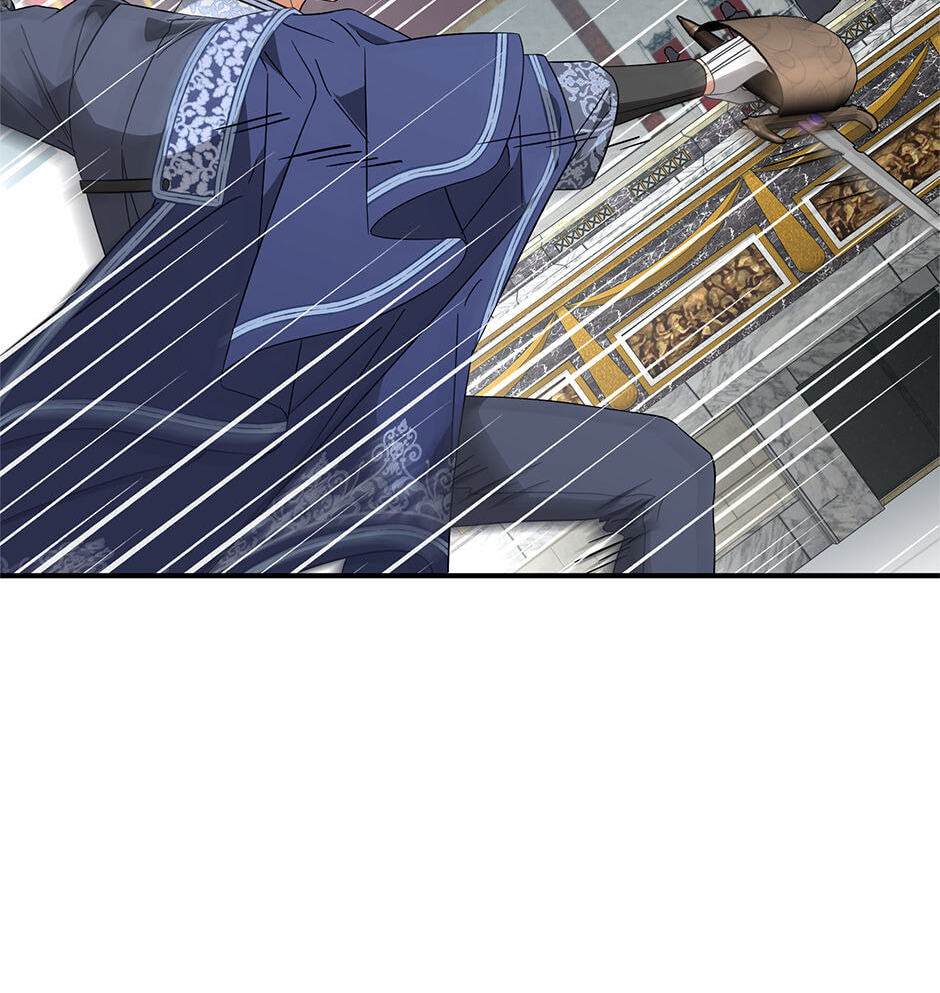 Revolutionary Princess Eve Chapter 99 page 33 - 