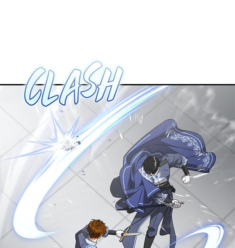 Revolutionary Princess Eve Chapter 99 page 34 - 