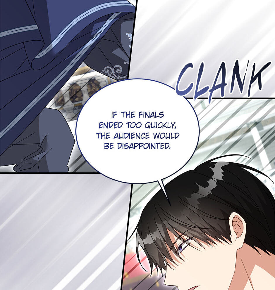 Revolutionary Princess Eve Chapter 99 page 37 - 