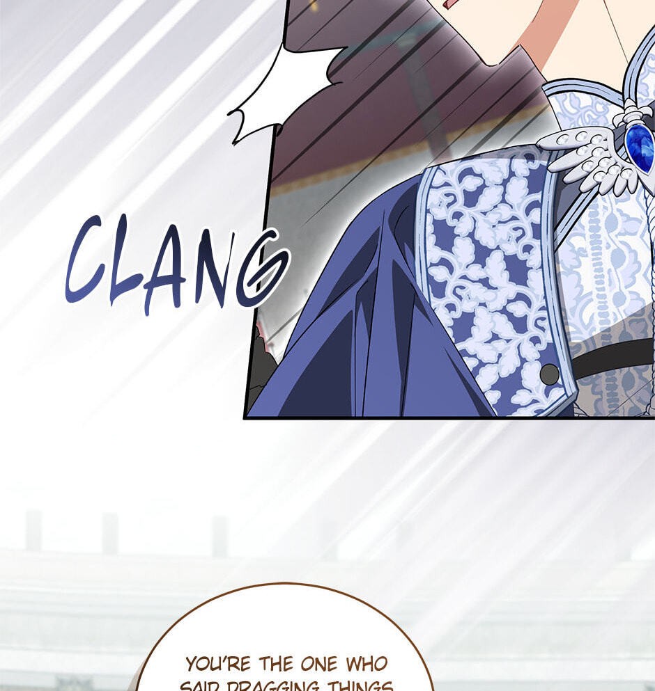 Revolutionary Princess Eve Chapter 99 page 38 - 