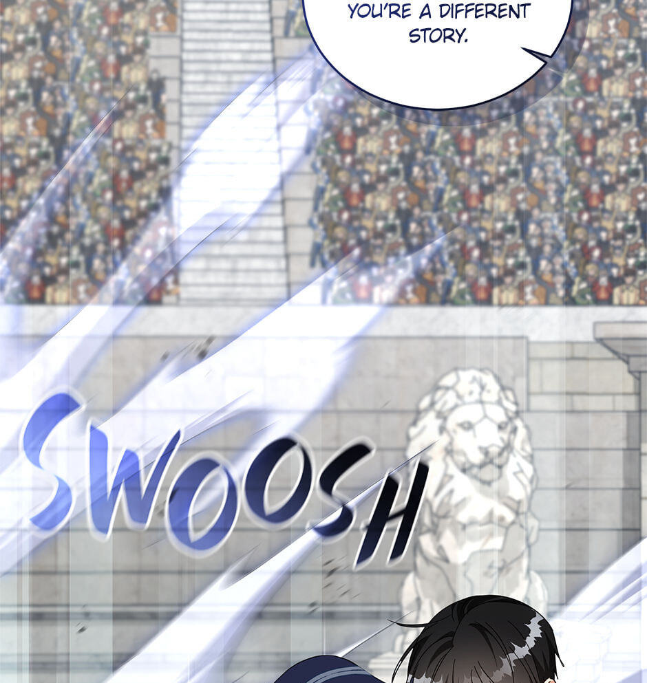 Revolutionary Princess Eve Chapter 99 page 40 - 