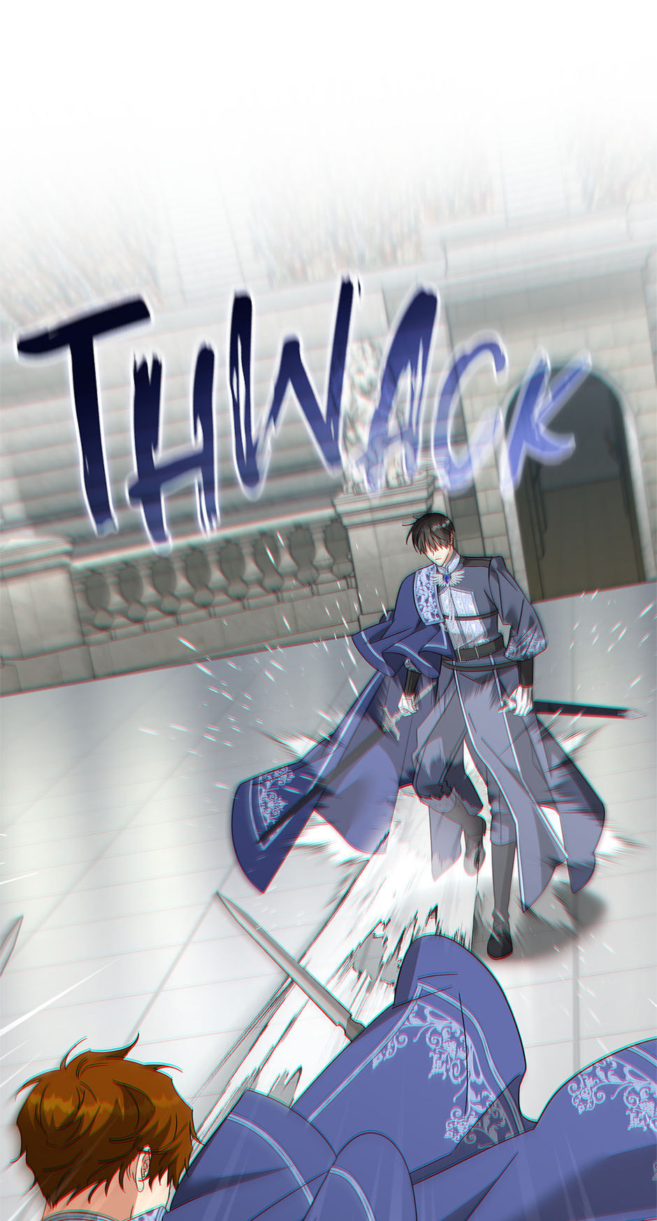 Revolutionary Princess Eve Chapter 99 page 50 - 