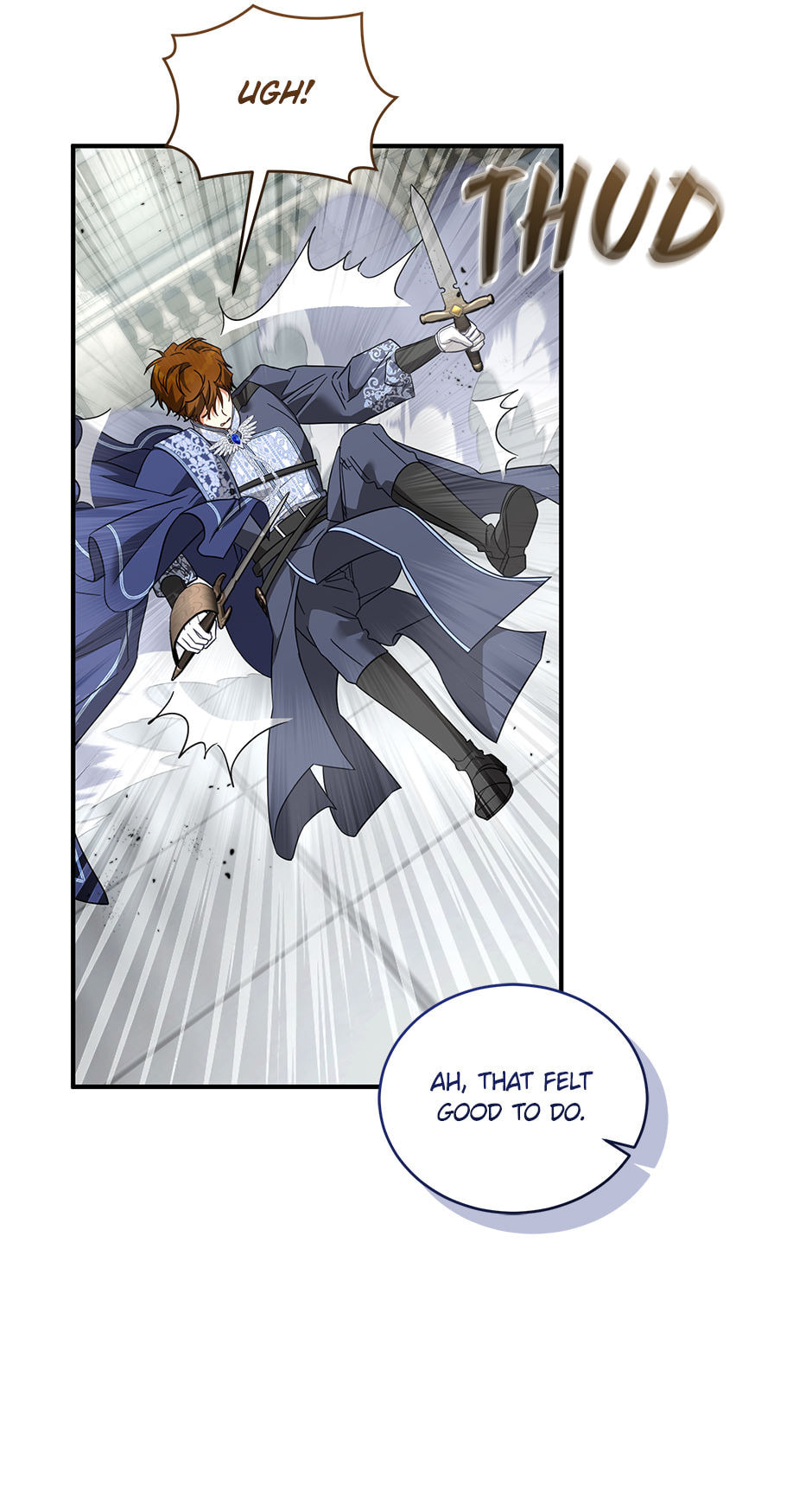Revolutionary Princess Eve Chapter 99 page 52 - 
