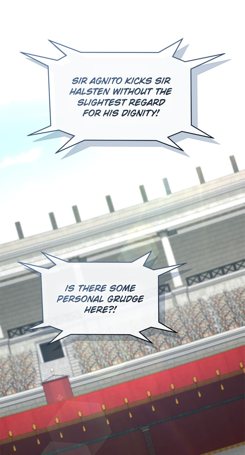 Revolutionary Princess Eve Chapter 99 page 53 - 