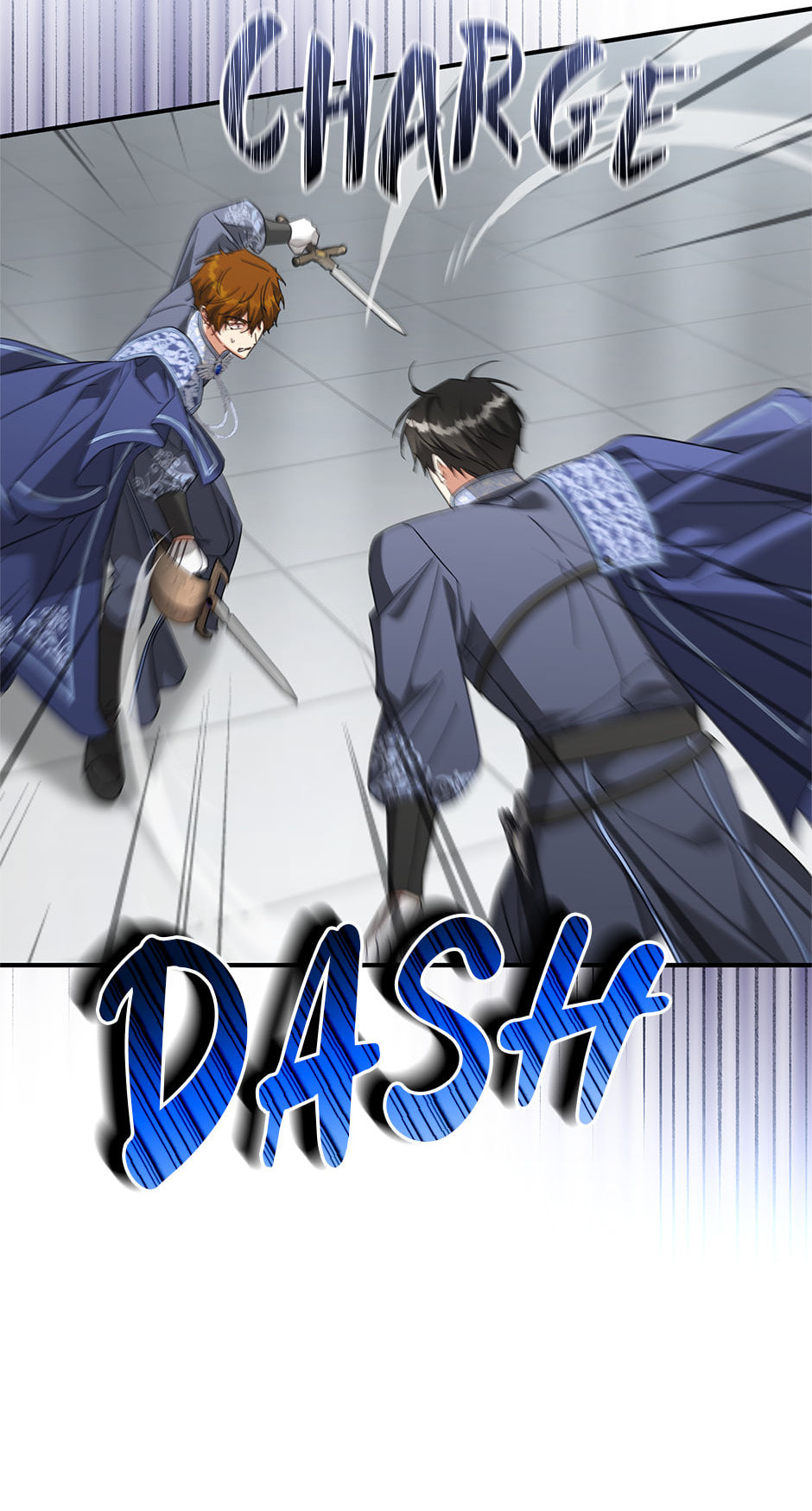Revolutionary Princess Eve Chapter 99 page 55 - 