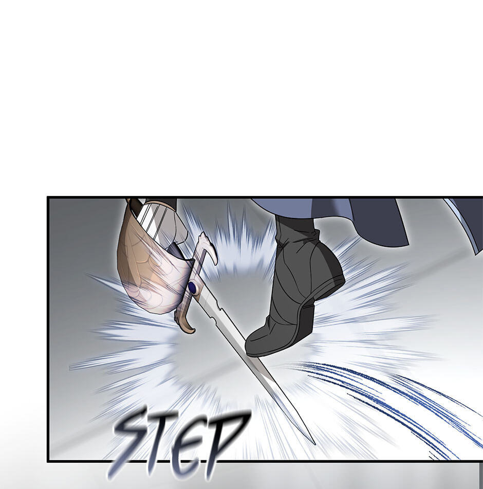 Revolutionary Princess Eve Chapter 99 page 56 - 
