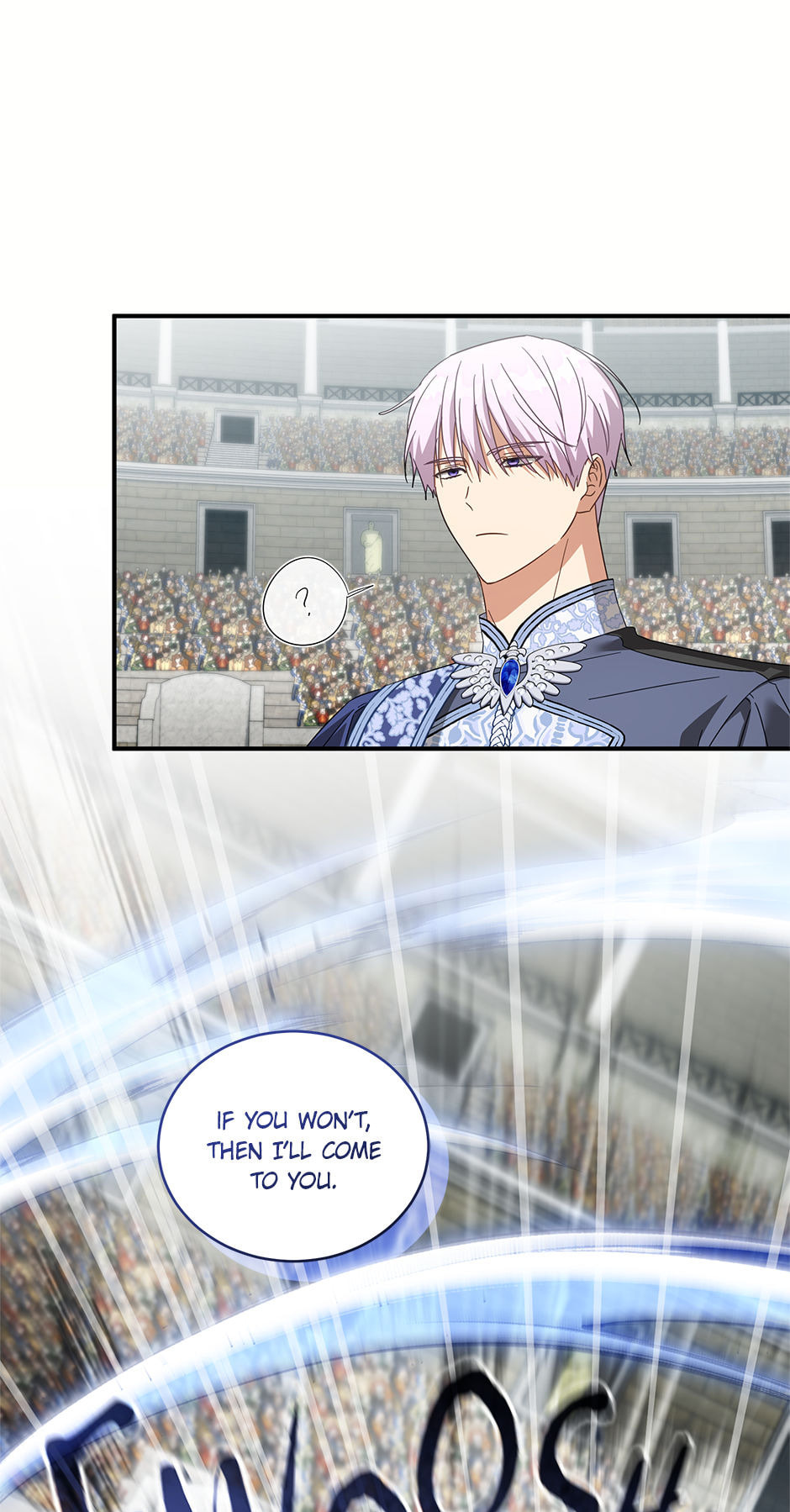 Revolutionary Princess Eve Chapter 99 page 7 - 