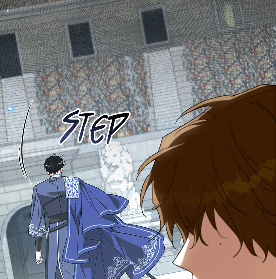 Revolutionary Princess Eve Chapter 99 page 62 - 
