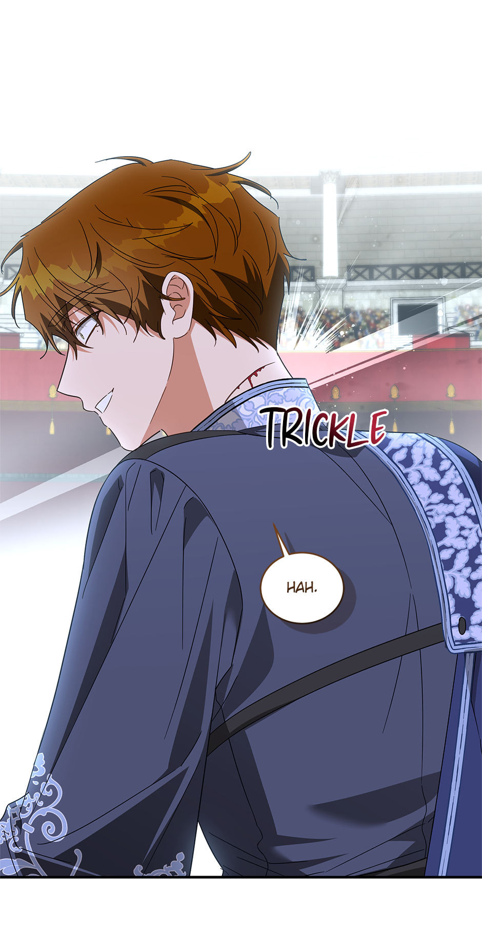 Revolutionary Princess Eve Chapter 99 page 68 - 