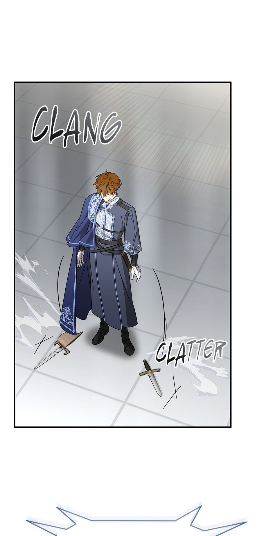 Revolutionary Princess Eve Chapter 99 page 69 - 