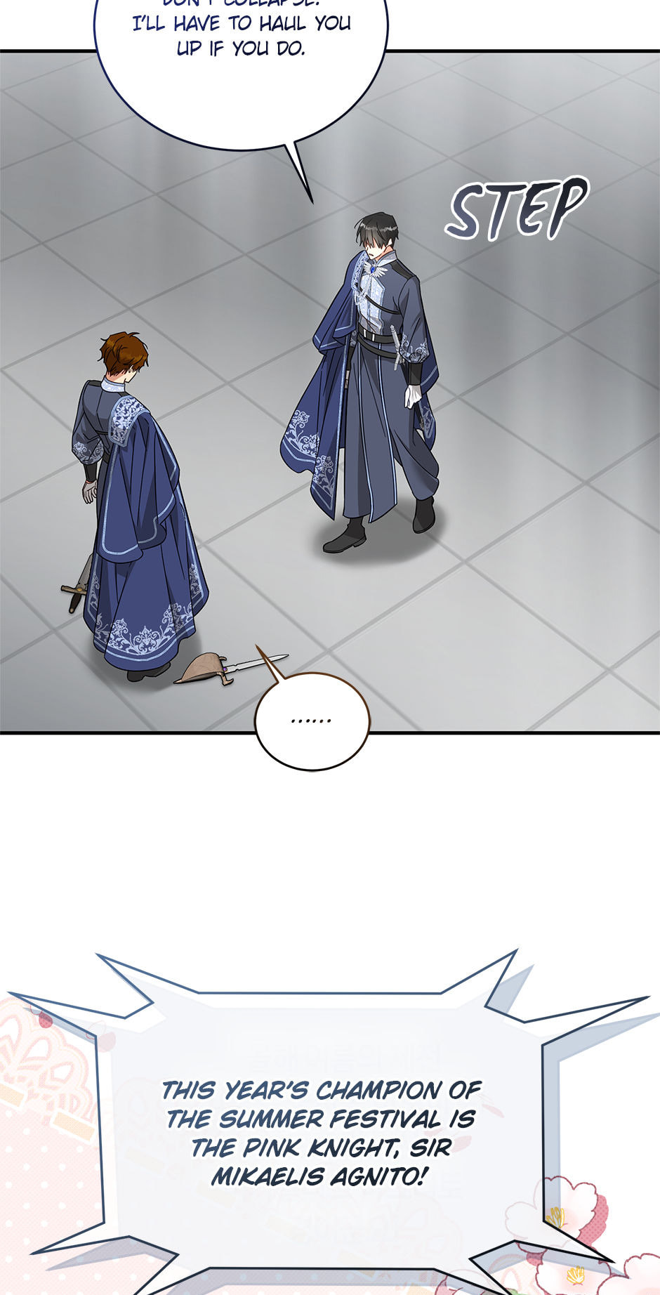 Revolutionary Princess Eve Chapter 99 page 72 - 