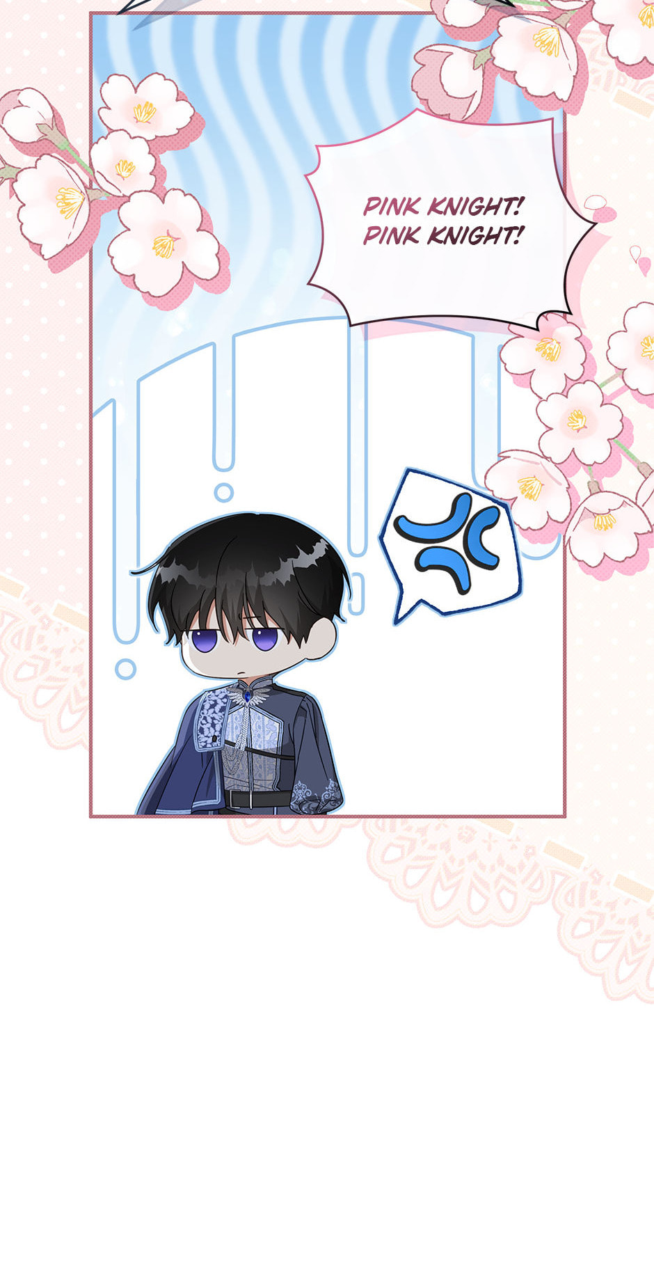 Revolutionary Princess Eve Chapter 99 page 73 - 