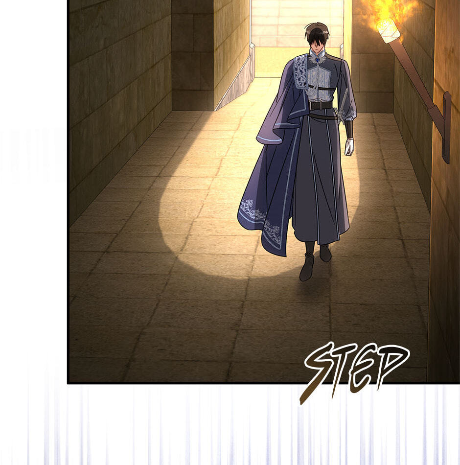 Revolutionary Princess Eve Chapter 99 page 76 - 