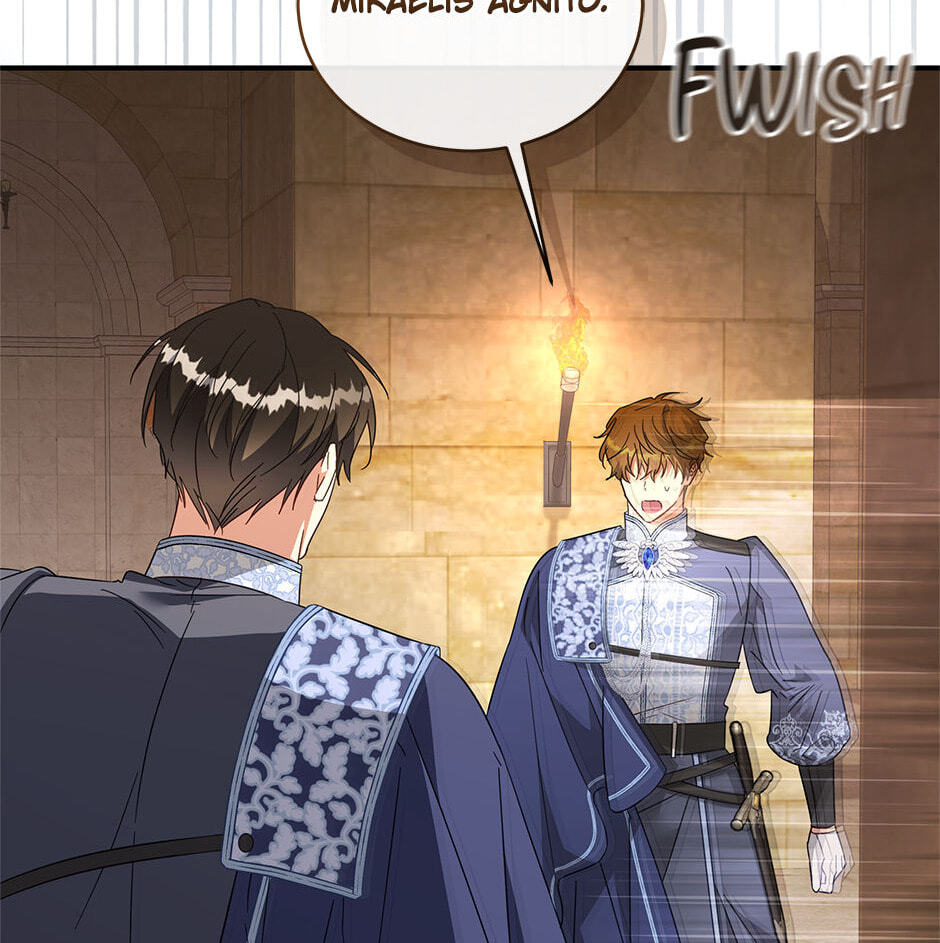 Revolutionary Princess Eve Chapter 99 page 86 - 