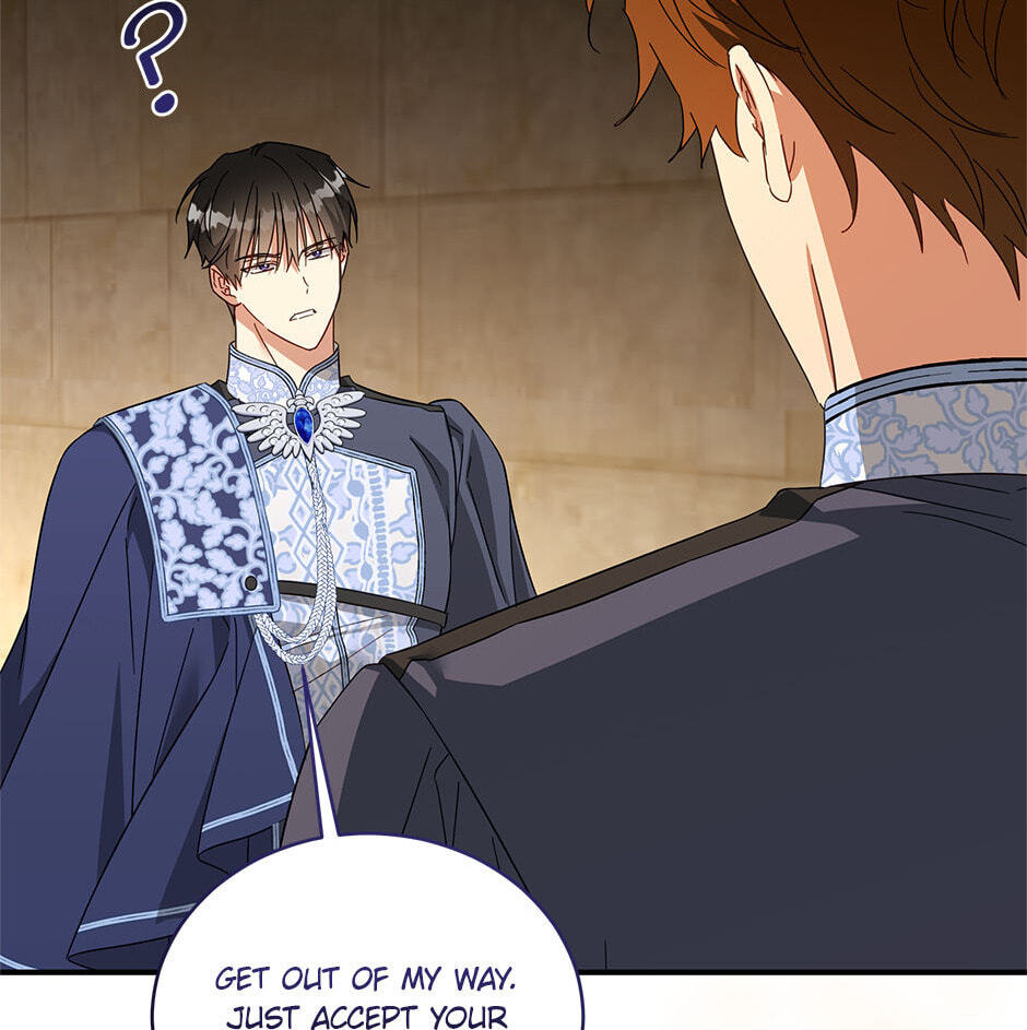 Revolutionary Princess Eve Chapter 99 page 90 - 