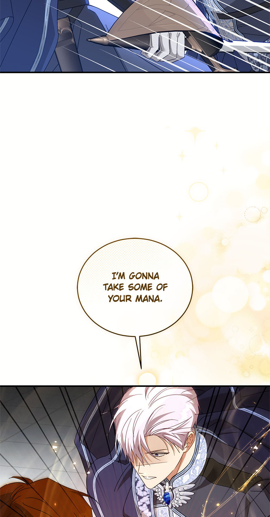 Revolutionary Princess Eve Chapter 99 page 10 - 