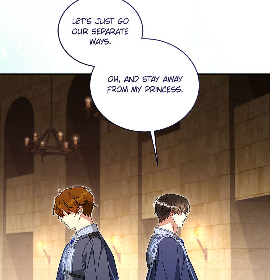 Revolutionary Princess Eve Chapter 99 page 99 - 