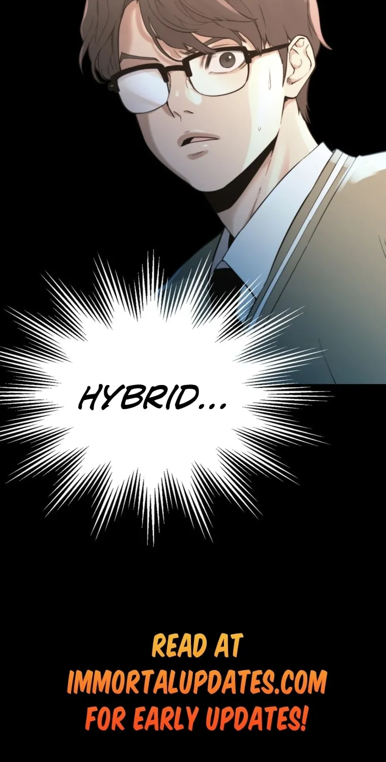 Hybrid Chapter 1 page 104 - 