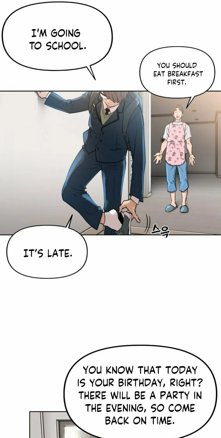 Hybrid Chapter 1 page 26 - 