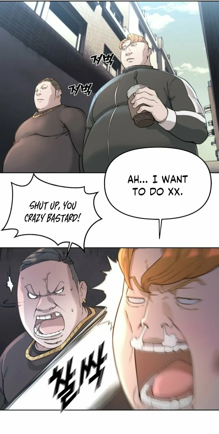Hybrid Chapter 1 page 38 - 