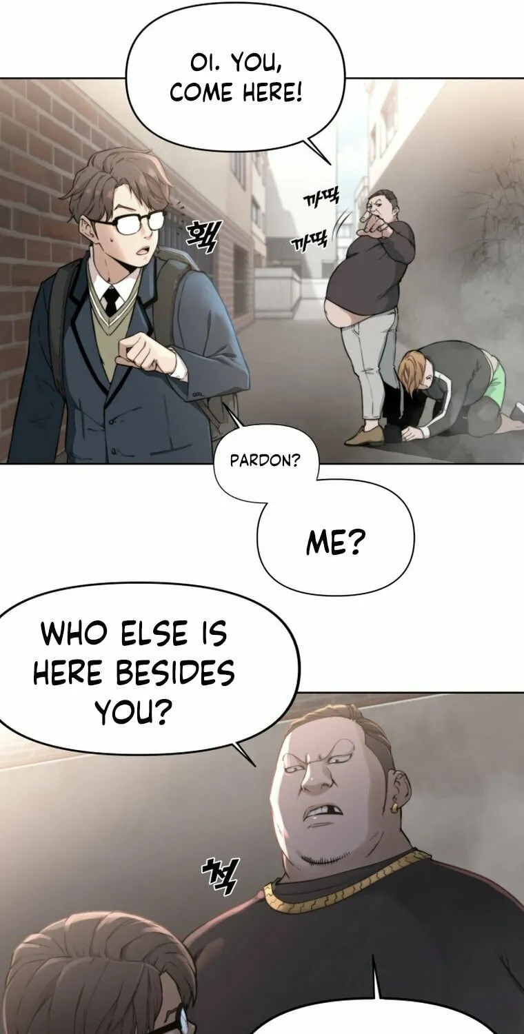 Hybrid Chapter 1 page 46 - 