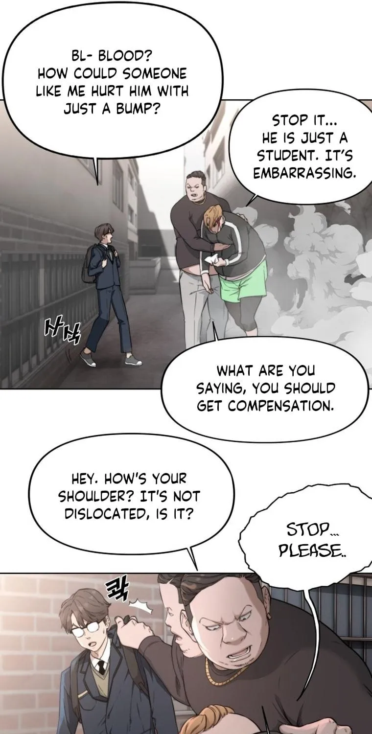 Hybrid Chapter 1 page 48 - 