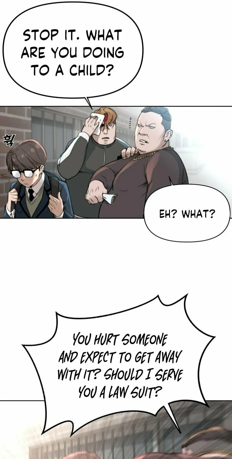 Hybrid Chapter 1 page 56 - 