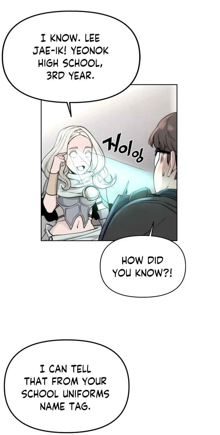 Hybrid Chapter 1 page 83 - 