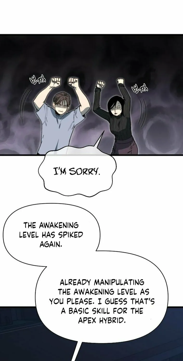 Hybrid Chapter 10 page 33 - 