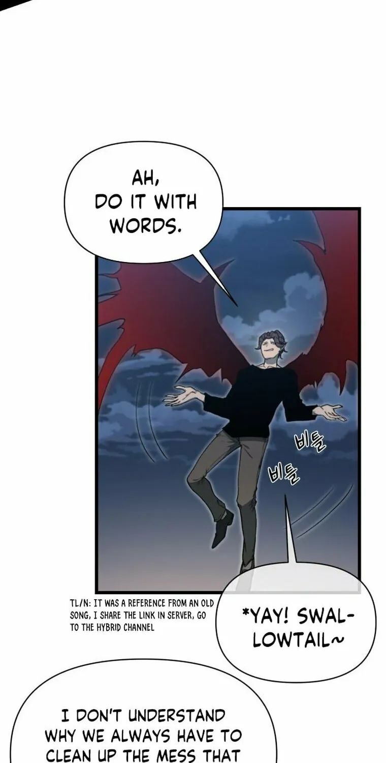 Hybrid Chapter 10 page 41 - 
