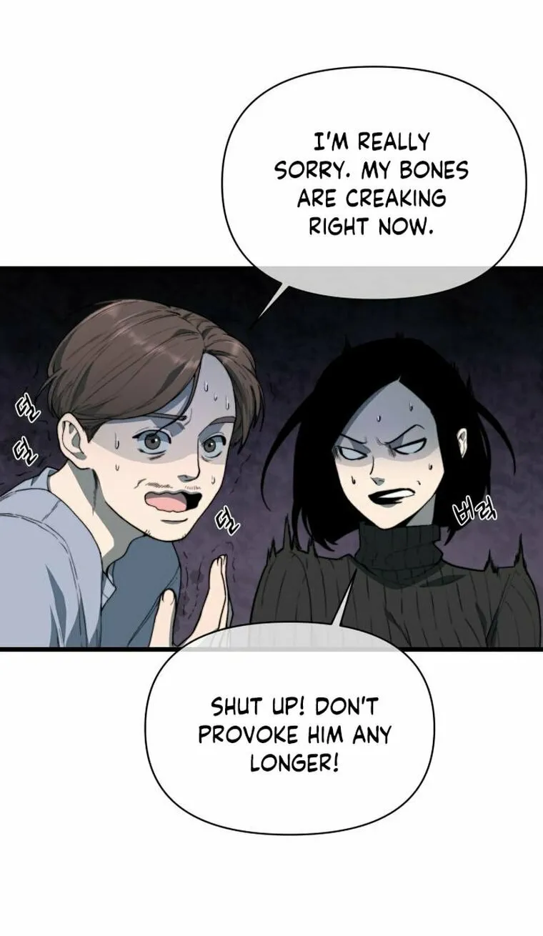 Hybrid Chapter 10 page 71 - 