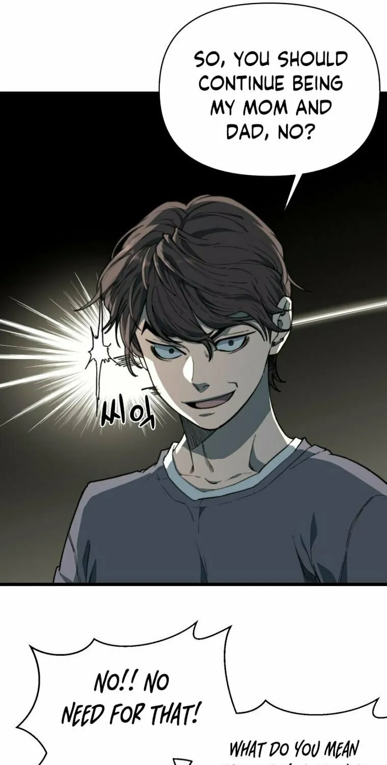 Hybrid Chapter 10 page 88 - 