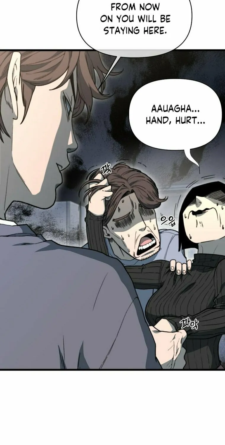 Hybrid Chapter 10 page 91 - 