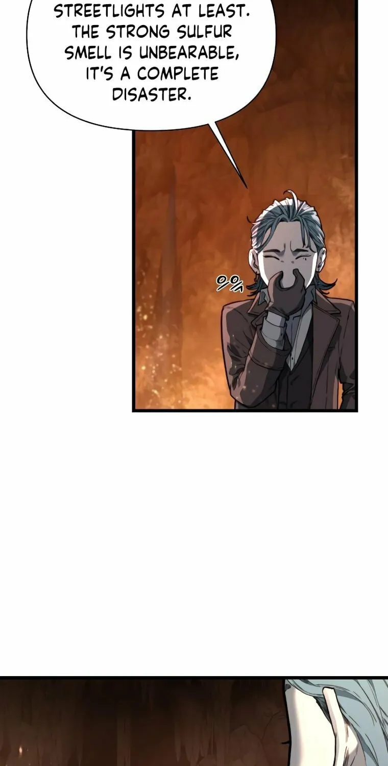 Hybrid Chapter 11 page 19 - 