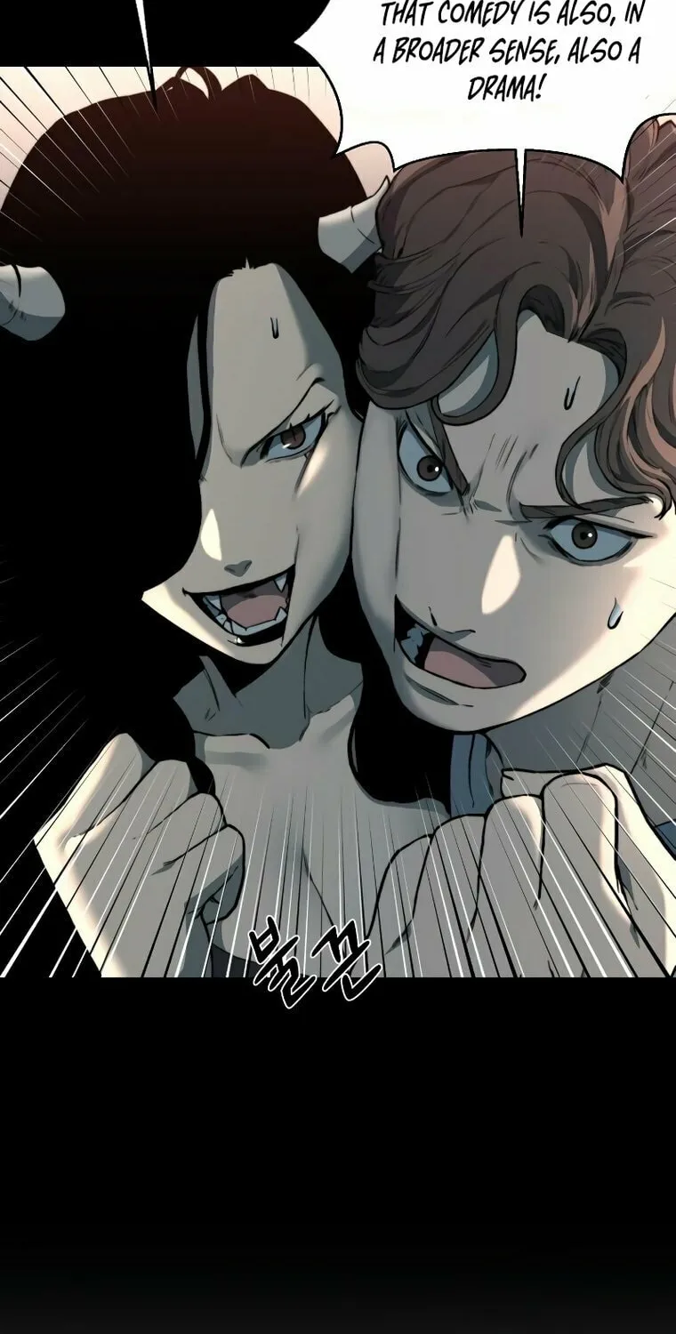 Hybrid Chapter 11 page 54 - 