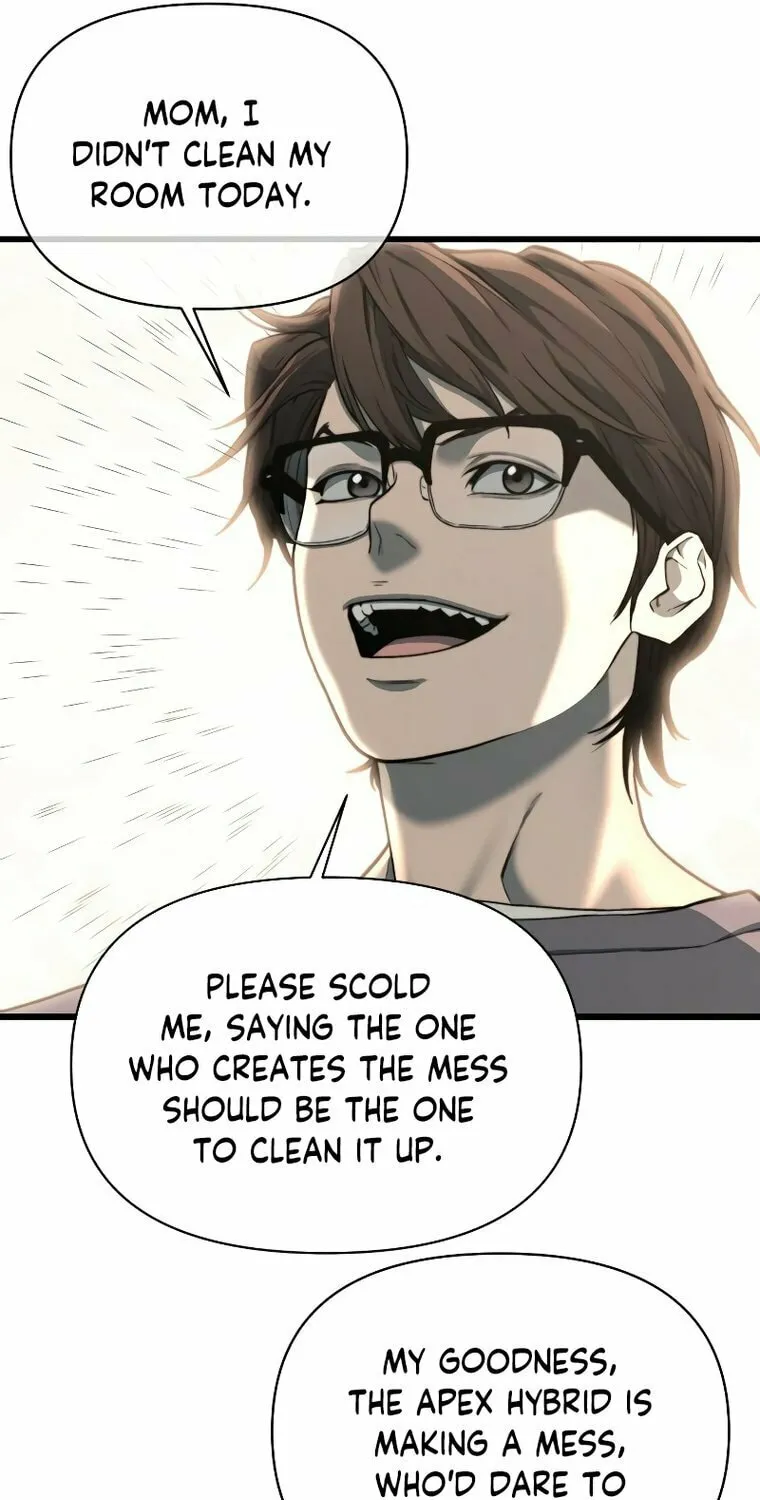 Hybrid Chapter 11 page 65 - 