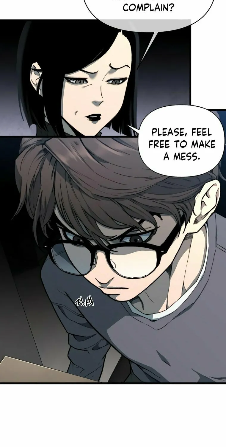 Hybrid Chapter 11 page 66 - 