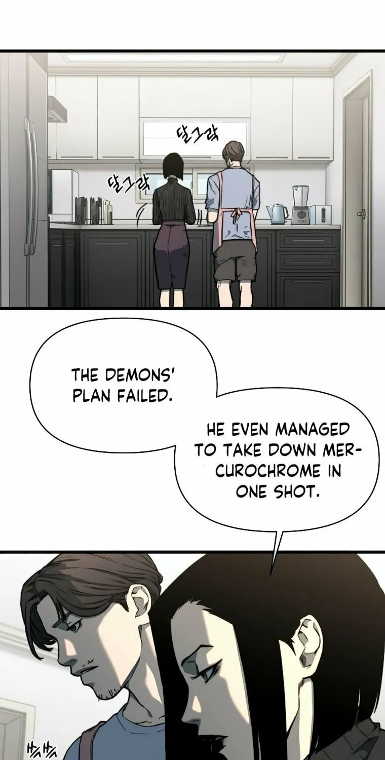 Hybrid Chapter 11 page 69 - 