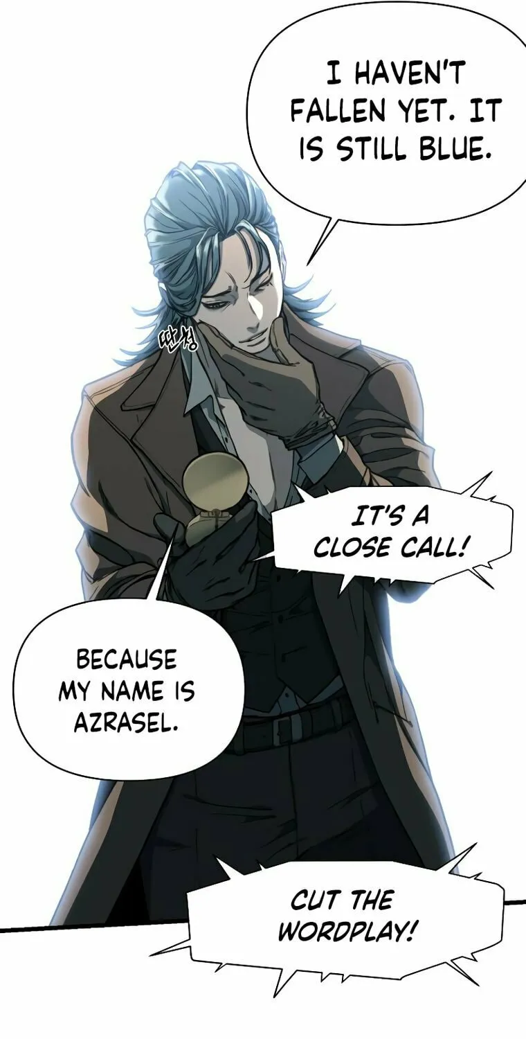 Hybrid Chapter 11 page 85 - 