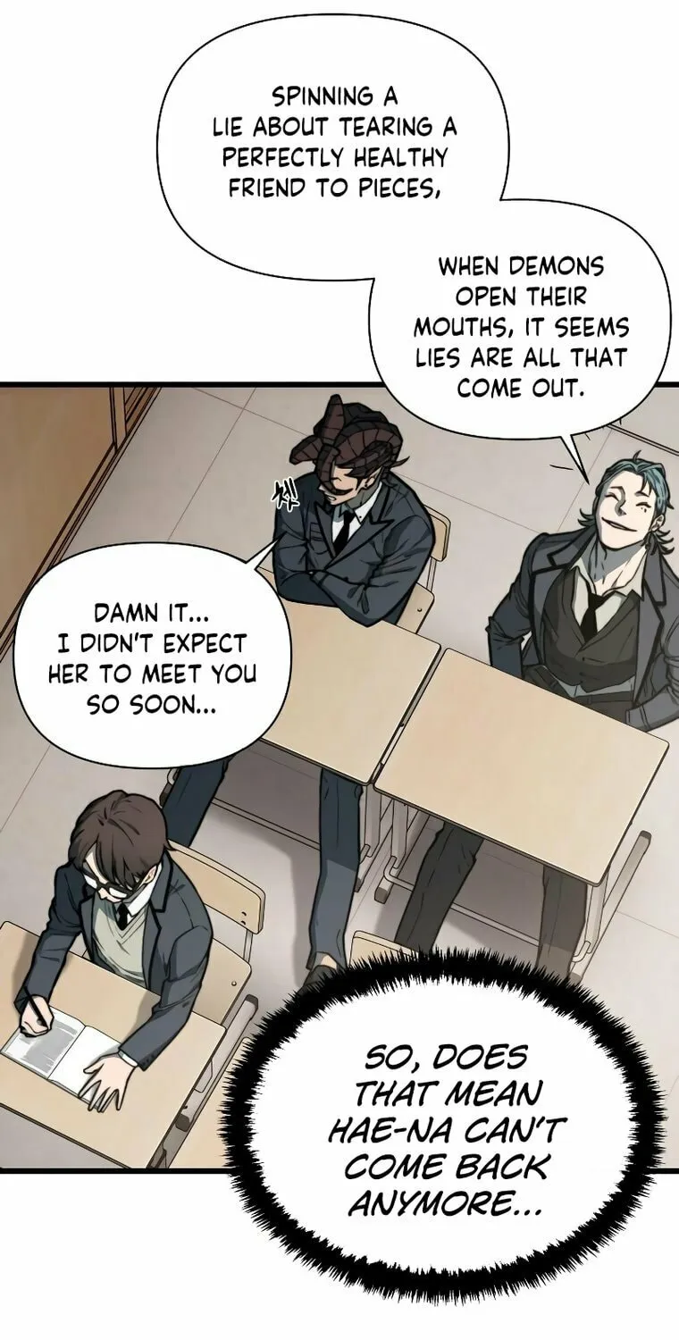 Hybrid Chapter 12 page 21 - 