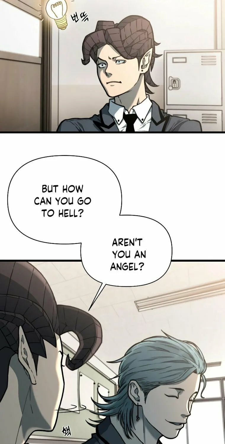 Hybrid Chapter 12 page 23 - 