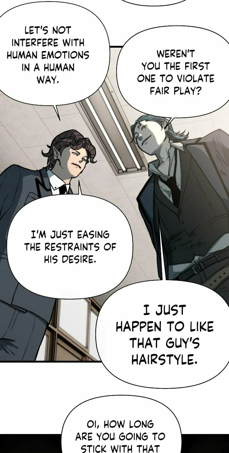 Hybrid Chapter 12 page 66 - 