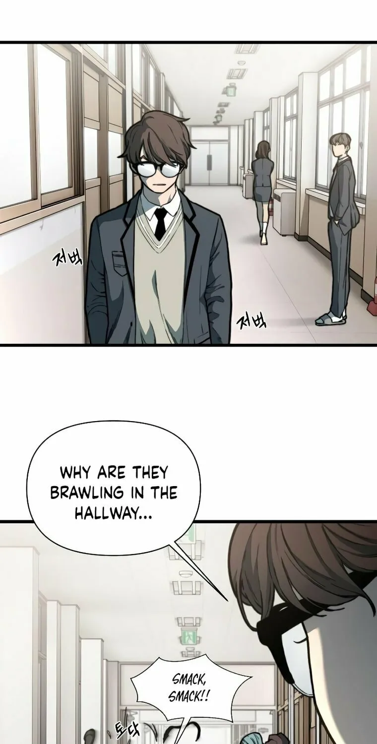 Hybrid Chapter 12 page 76 - 