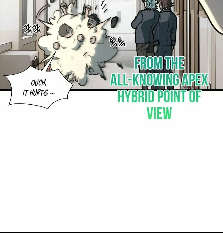 Hybrid Chapter 12 page 77 - 