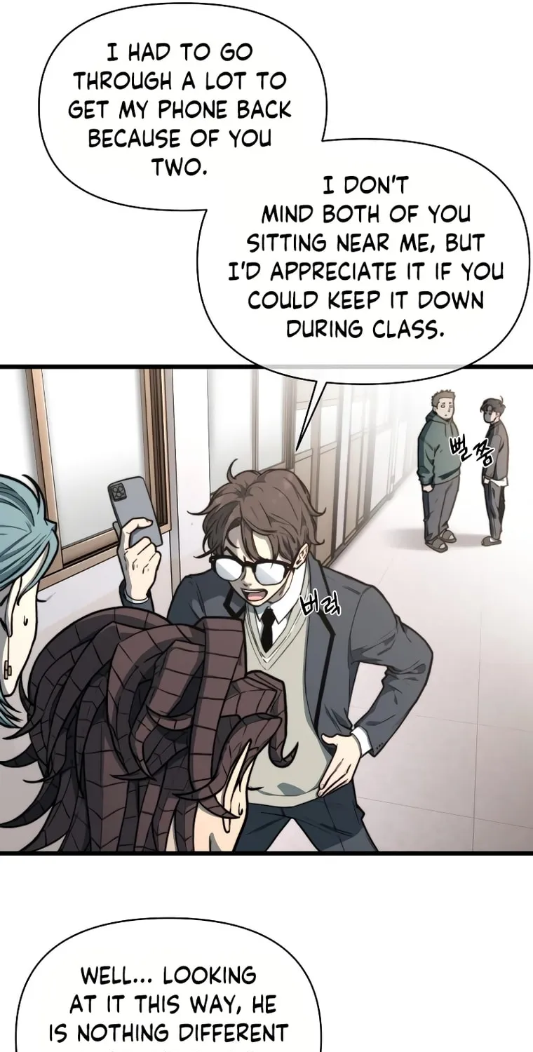 Hybrid Chapter 12 page 82 - 