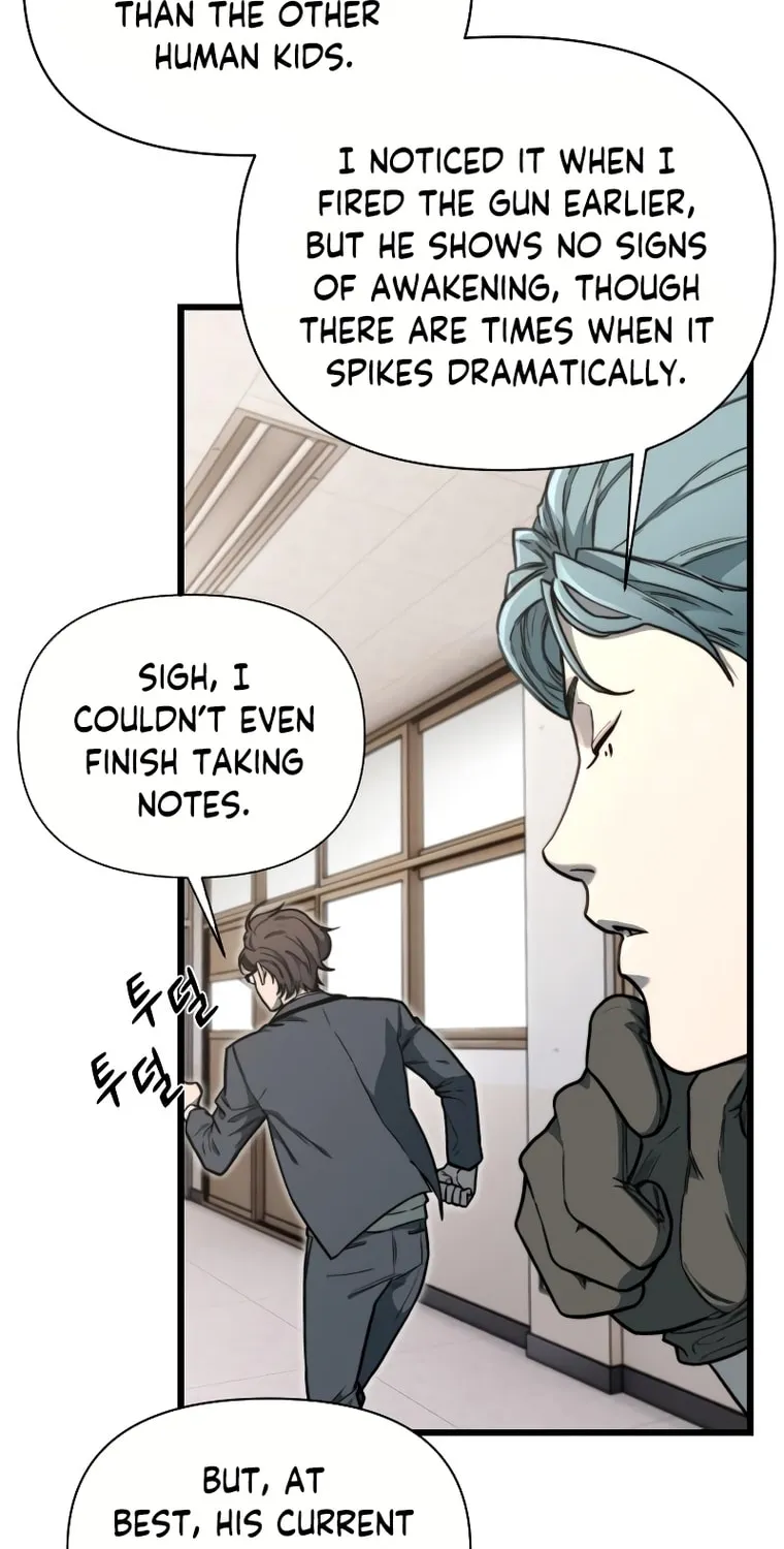 Hybrid Chapter 12 page 83 - 